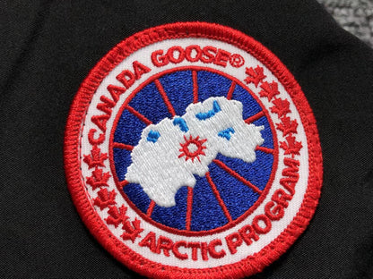 GIACCA CANADA GOOSE