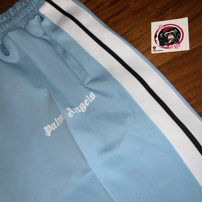 PANTALONCINI PALM ANGELS