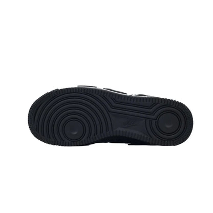 AF1 Low Premium Black CPFM