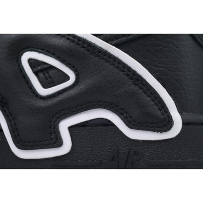 AF1 Low Premium Black CPFM