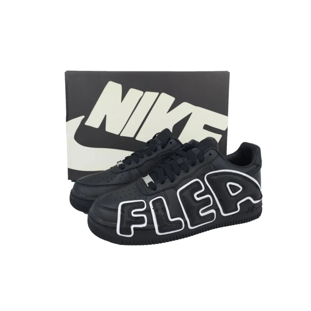 AF1 Low Premium Black CPFM