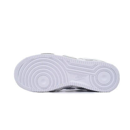 AF1 Low Premium White CPFM