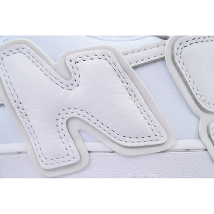 AF1 Low Premium White CPFM
