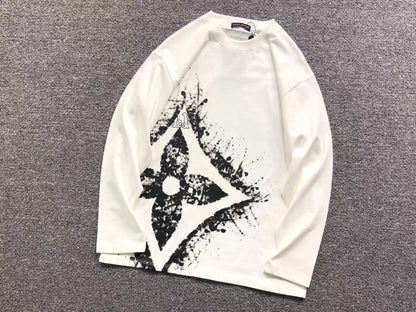 T-SHIRT LV LONGSLEEVE