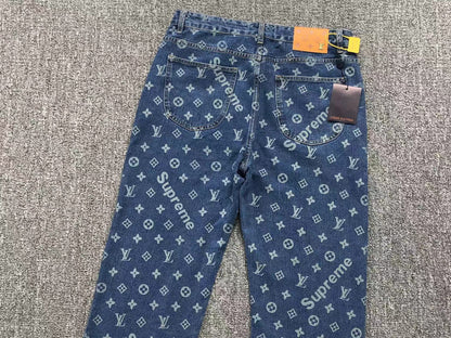JEANS LV