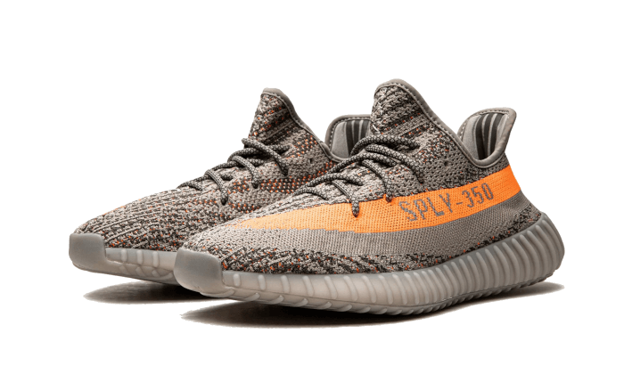 Beluga Reflective