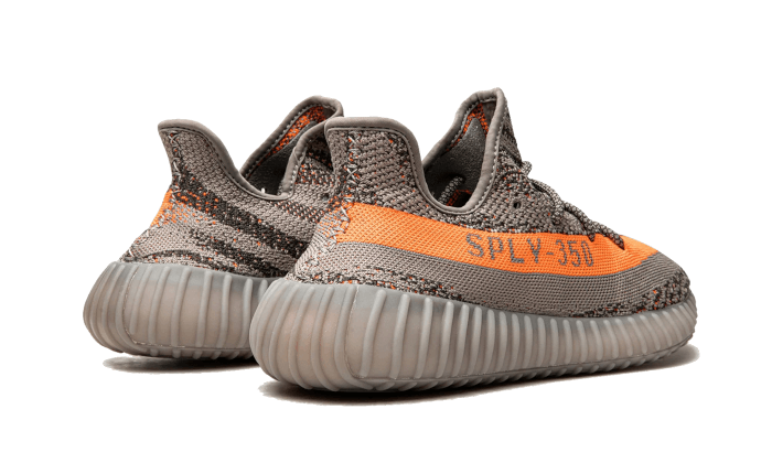 Beluga Reflective