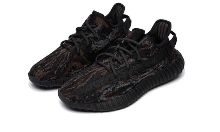 Static Black (Reflective)