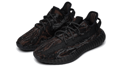 Static Black (Reflective)