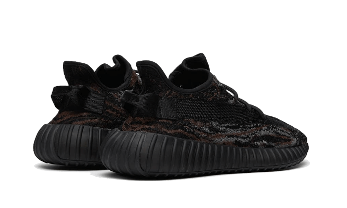 Static Black (Reflective)