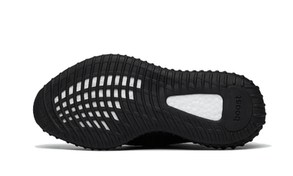 Static Black (Reflective)