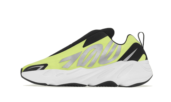 MNVN Laceless Phosphor