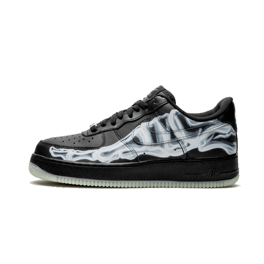 NIKE AIR FORCE 1 SKELETON