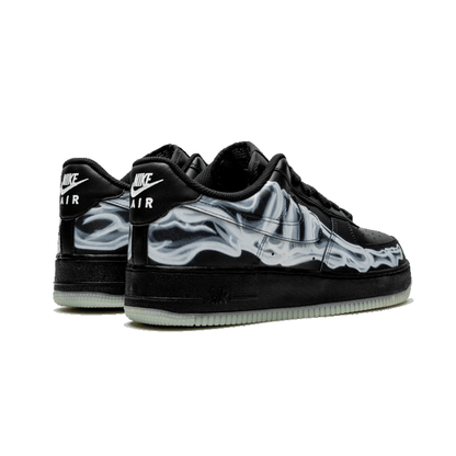 NIKE AIR FORCE 1 SKELETON