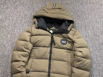 GIACCA CANADA GOOSE