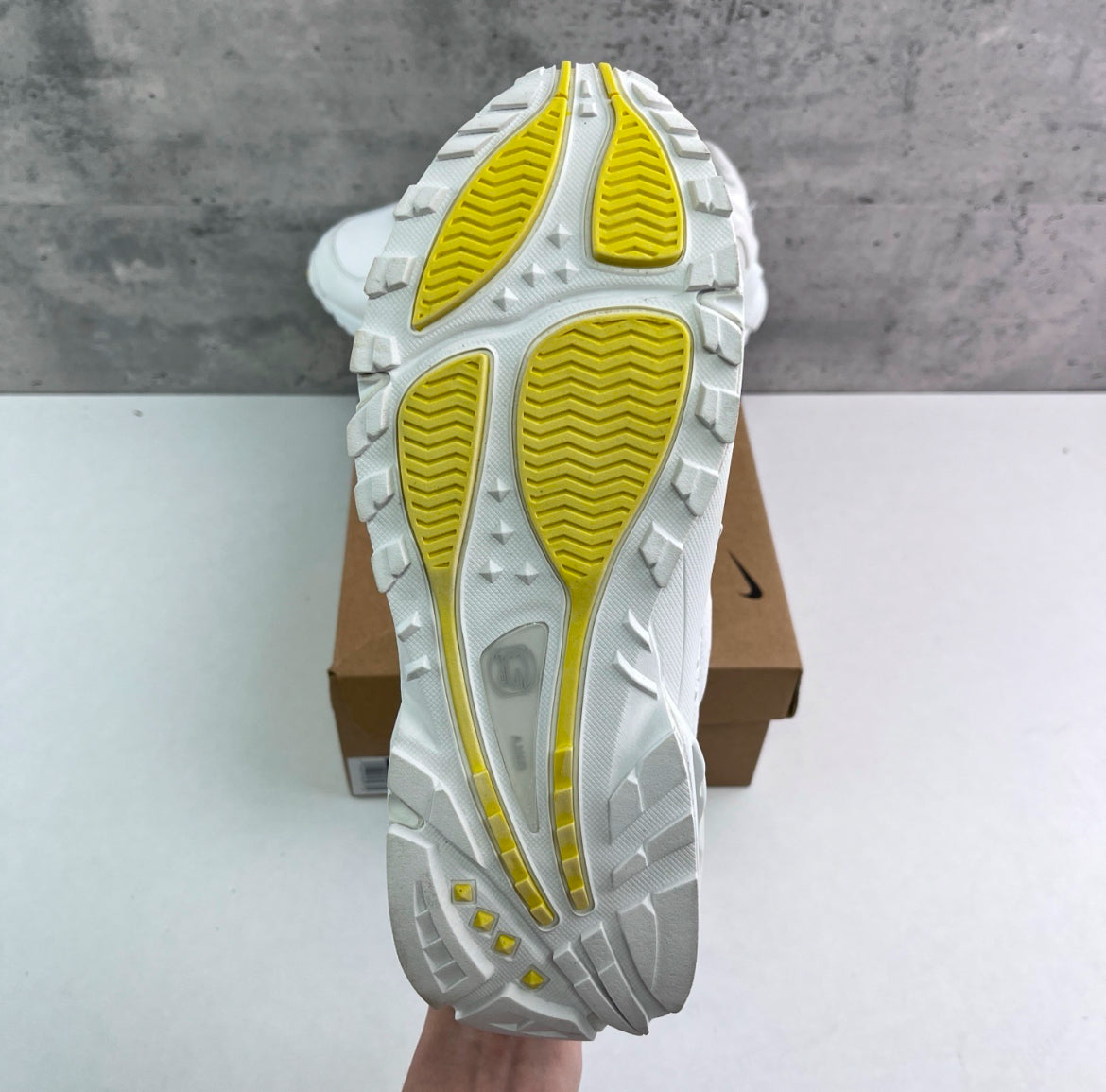 NIKE NOCTA HOT STEP
