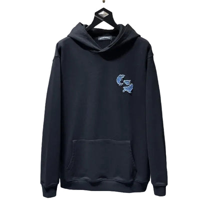 FELPA CHROME HEARTS