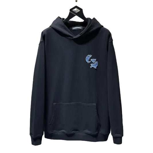 FELPA CHROME HEARTS