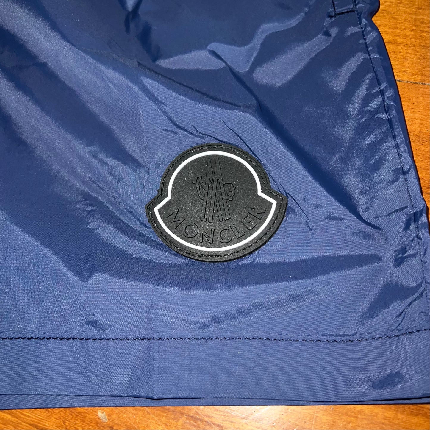 COSTUME MONCLER