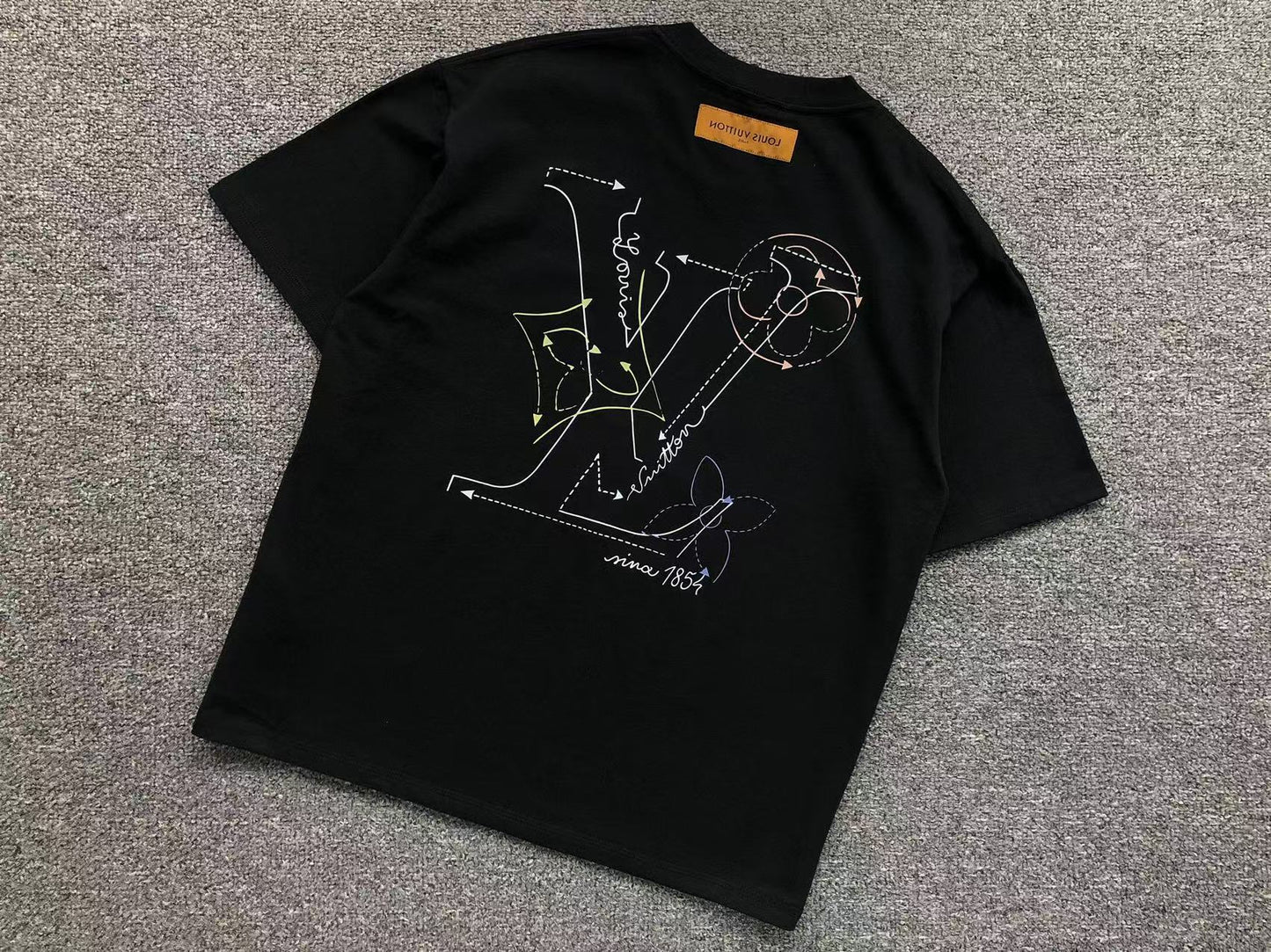 T-SHIRT LV