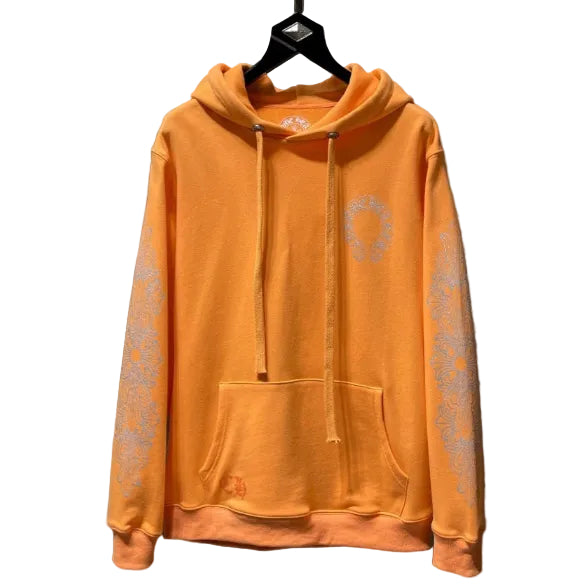 FELPA CHROME HEARTS