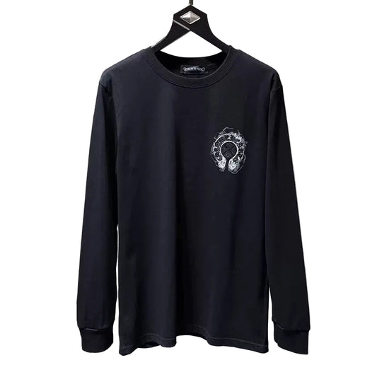 LONGSLEEVE CHROME HEARTS