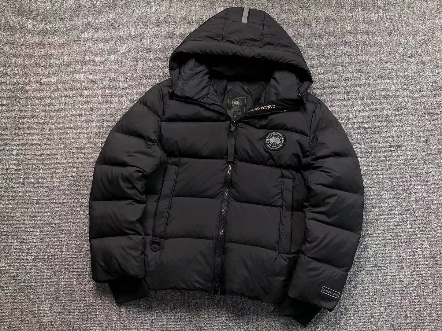 GIACCA CANADA GOOSE