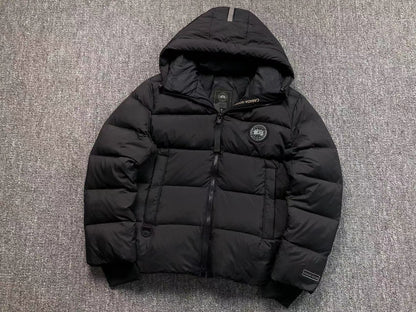 GIACCA CANADA GOOSE