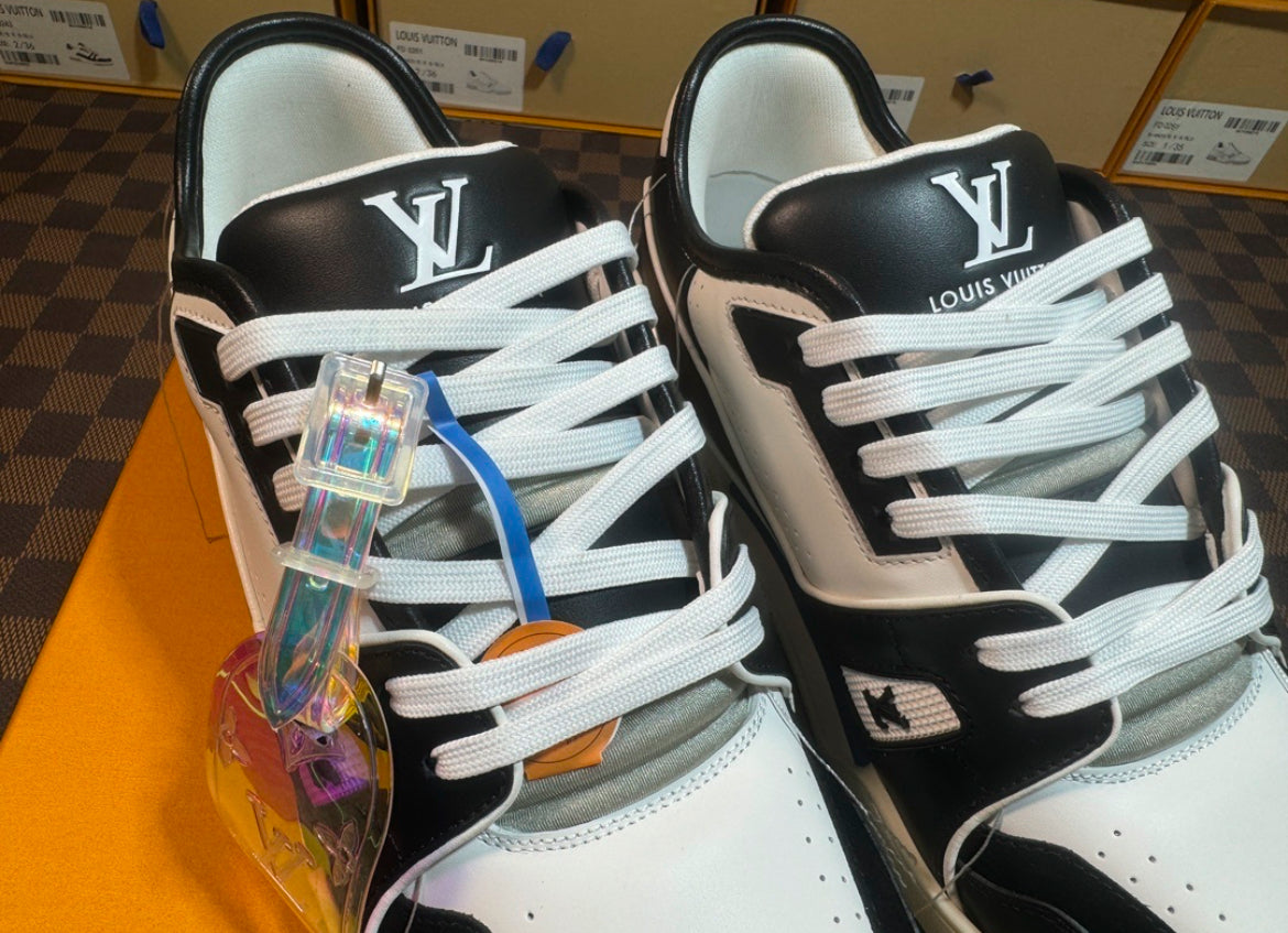 LV TRAINER