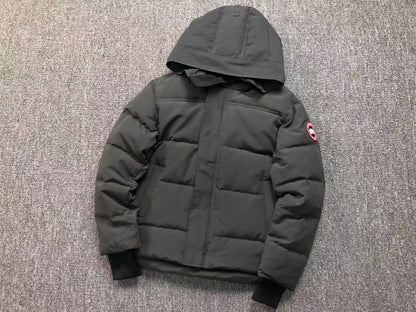 GIACCA CANADA GOOSE
