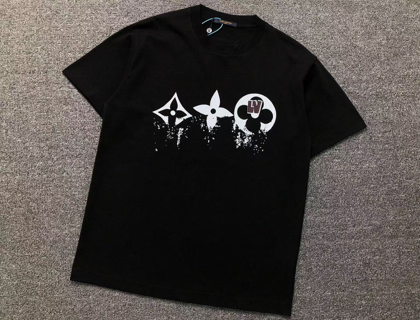 T-SHIRT LV