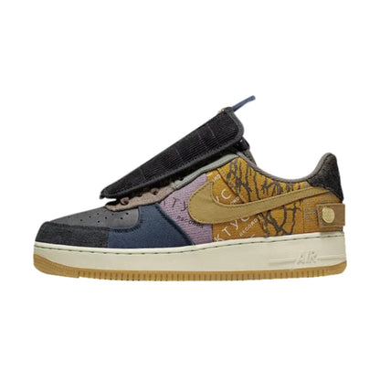 NIKE AF1 X TRAVIS SCOTT