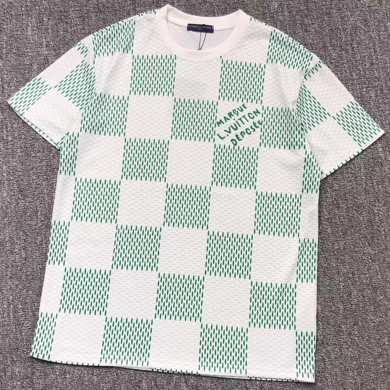 T-SHIRT LV