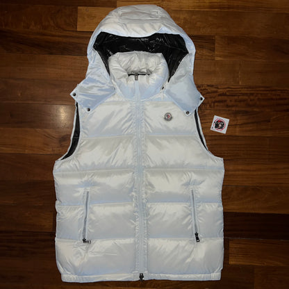 GILET MONCLER