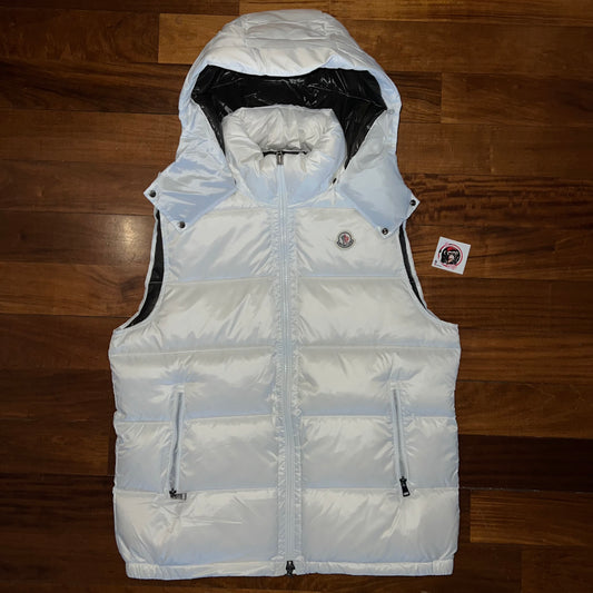 GILET MONCLER