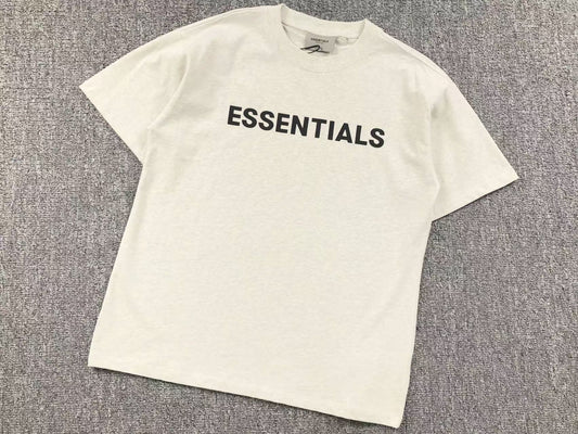 T-SHIRT FEAR OF GOD ESSENTIALS