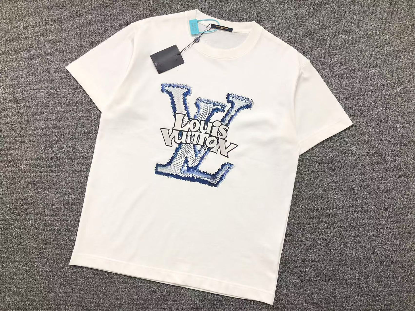 T-SHIRT LV
