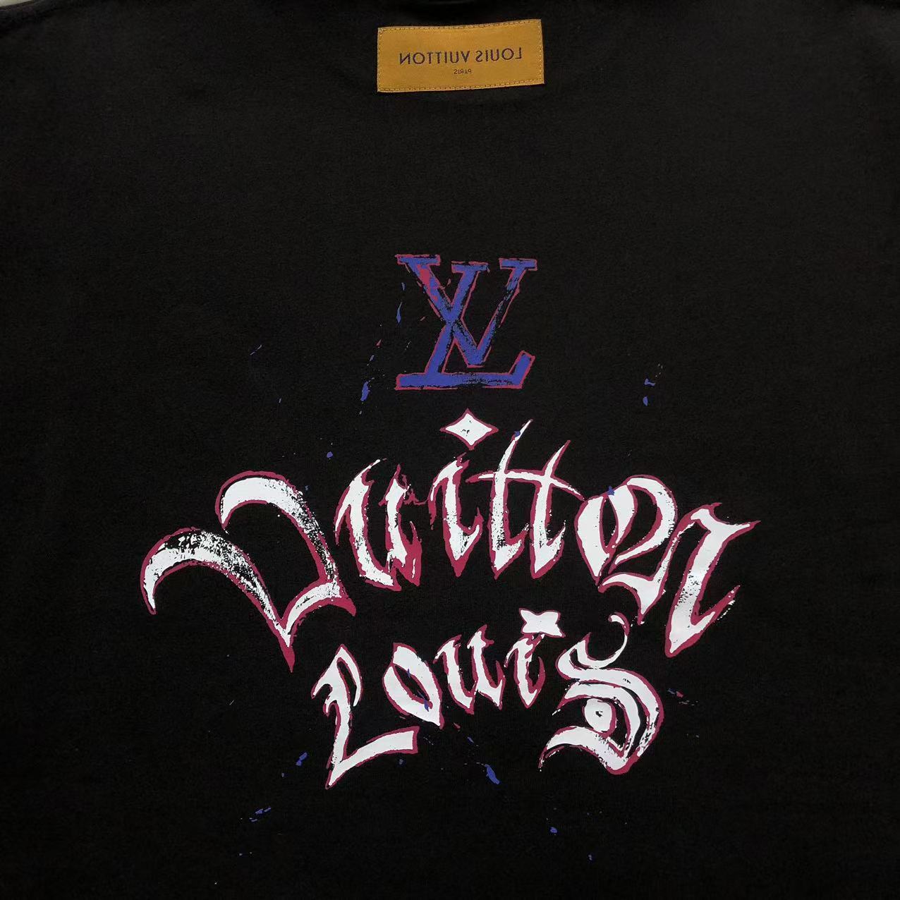 T-SHIRT LV