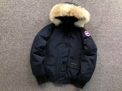 GIACCA CANADA GOOSE