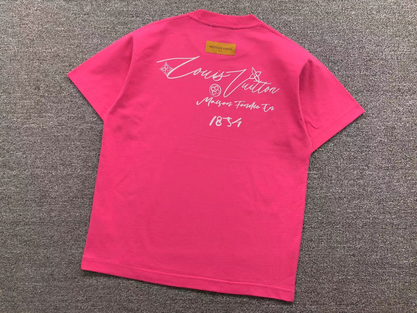 T-SHIRT LV