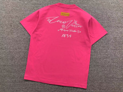 T-SHIRT LV