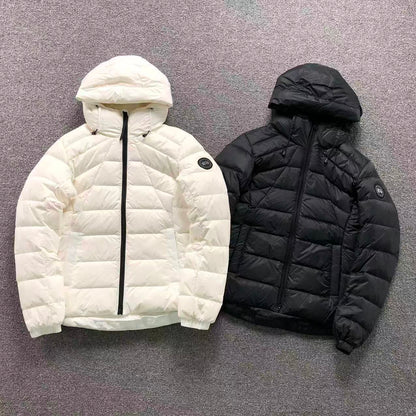 GIACCA CANADA GOOSE
