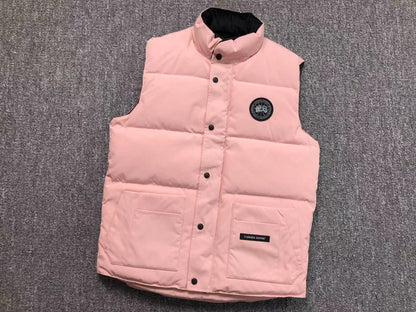 GILET CANADA GOOSE