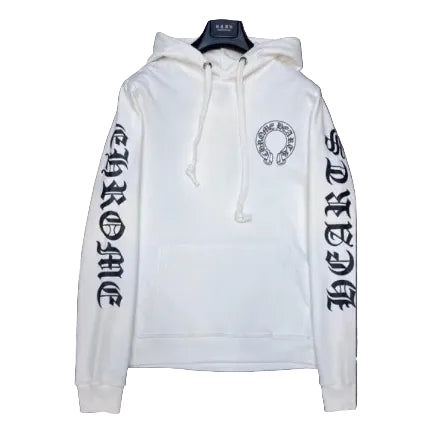 FELPA CHROME HEARTS