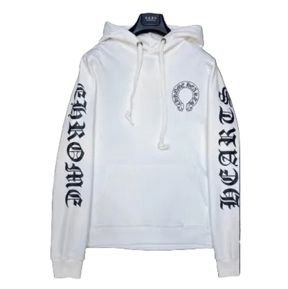 FELPA CHROME HEARTS