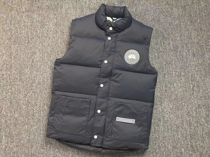 GILET CANADA GOOSE