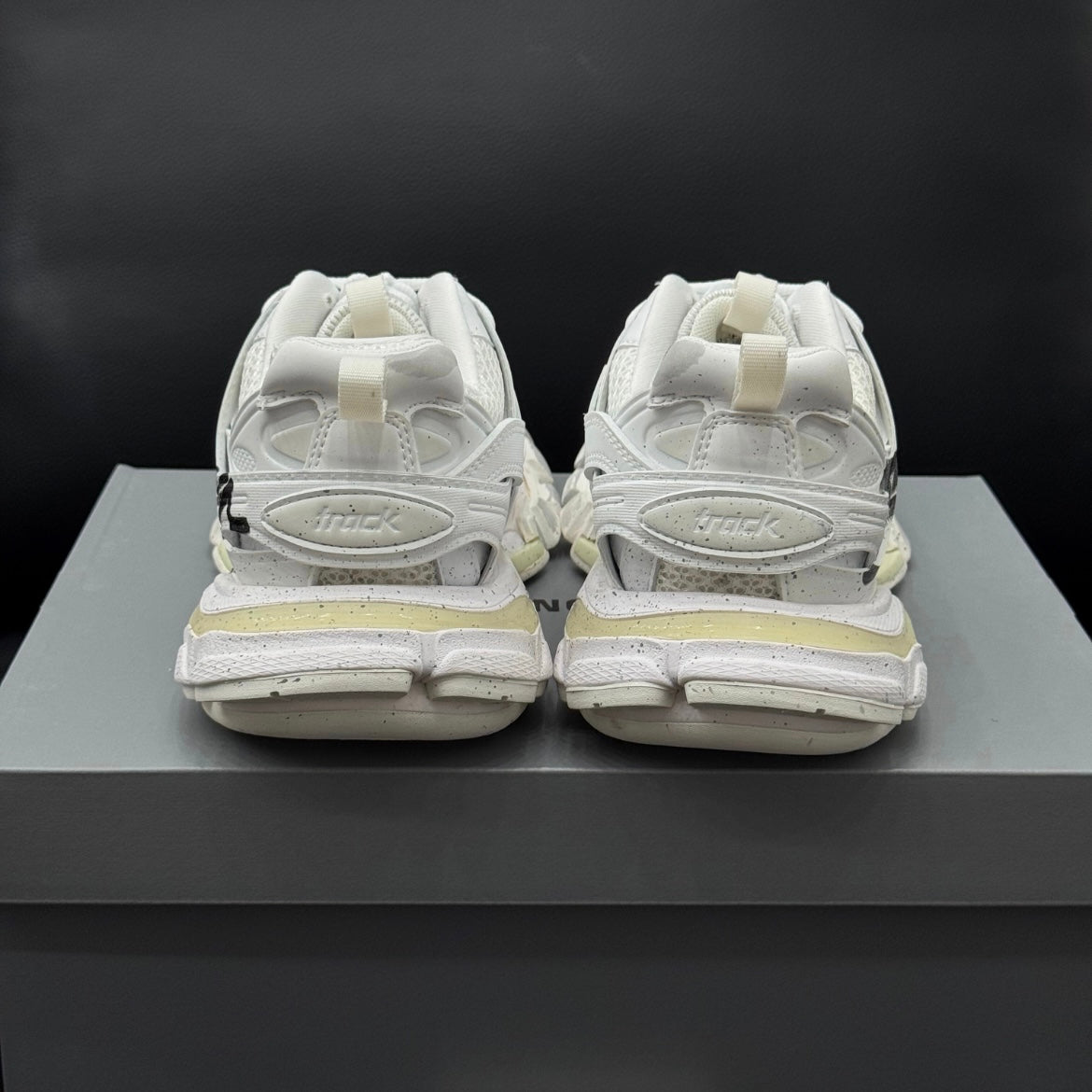 BALENCIAGA TRACK 3.0