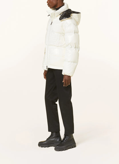 GIACCA MONCLER