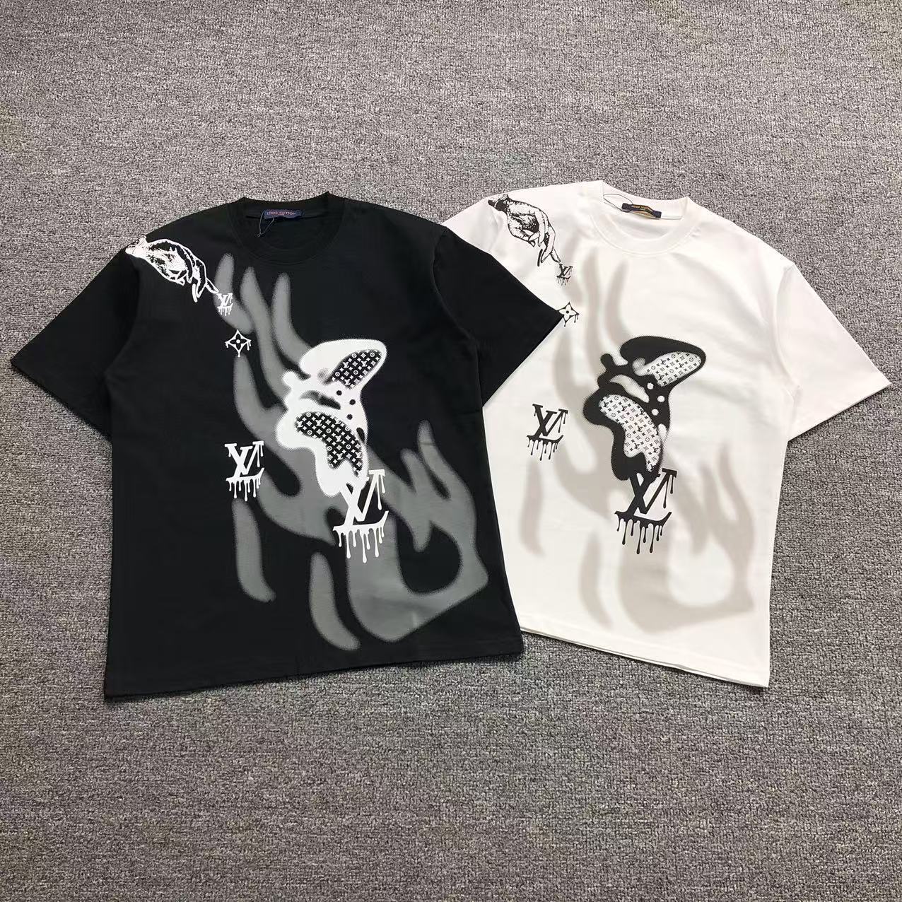 T-SHIRT LV