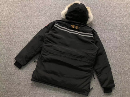 GIACCA CANADA GOOSE